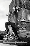 Invasion : journal d'Ukrainiens pacifiques